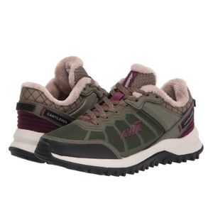 Avia Women's Avi-Ultra Trail Running Shoe